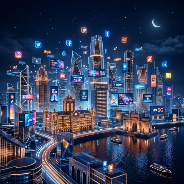 Mumbai Media Buying Hero